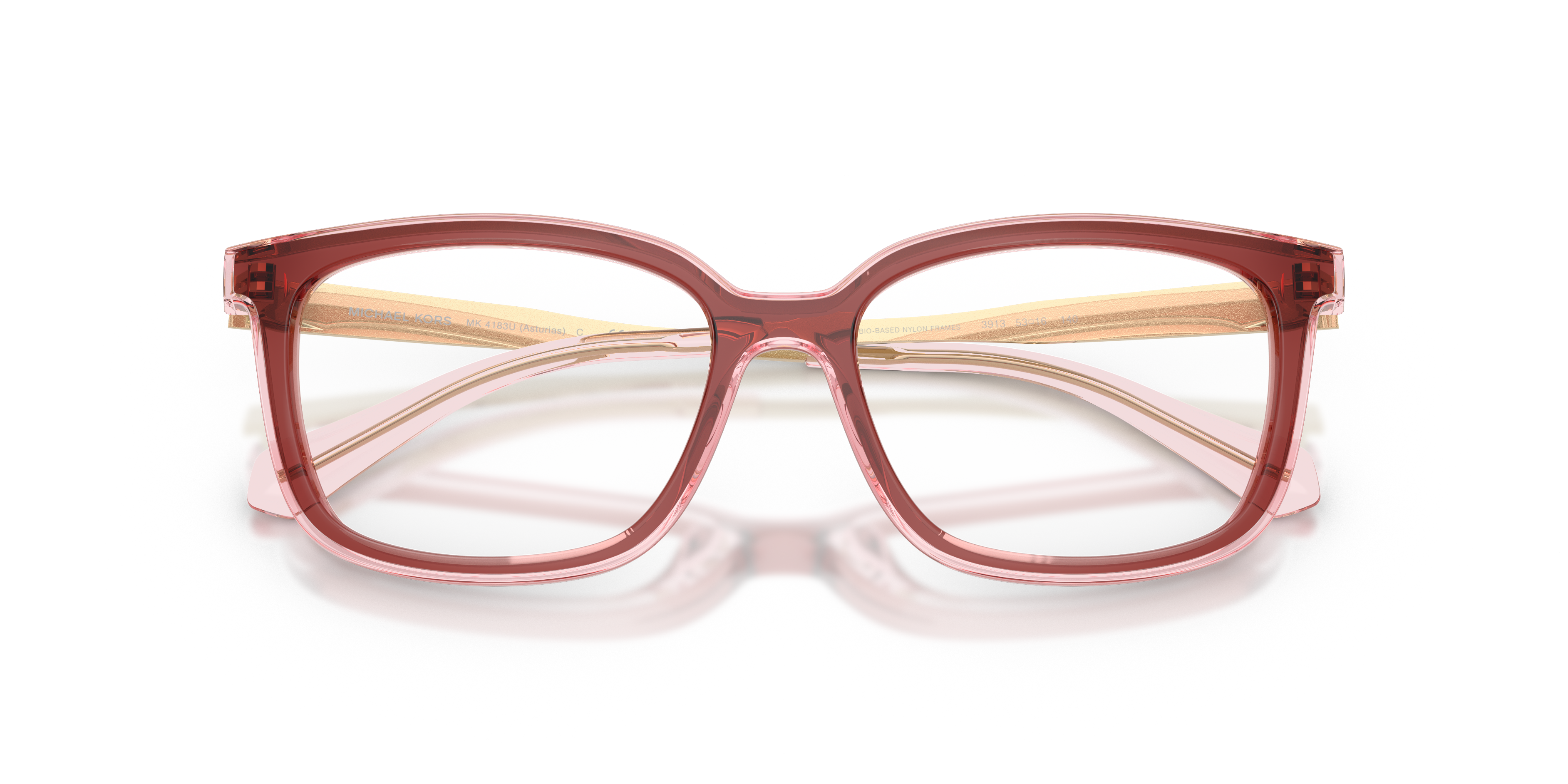 Michael Kors MK4183U 3913 Asturias 